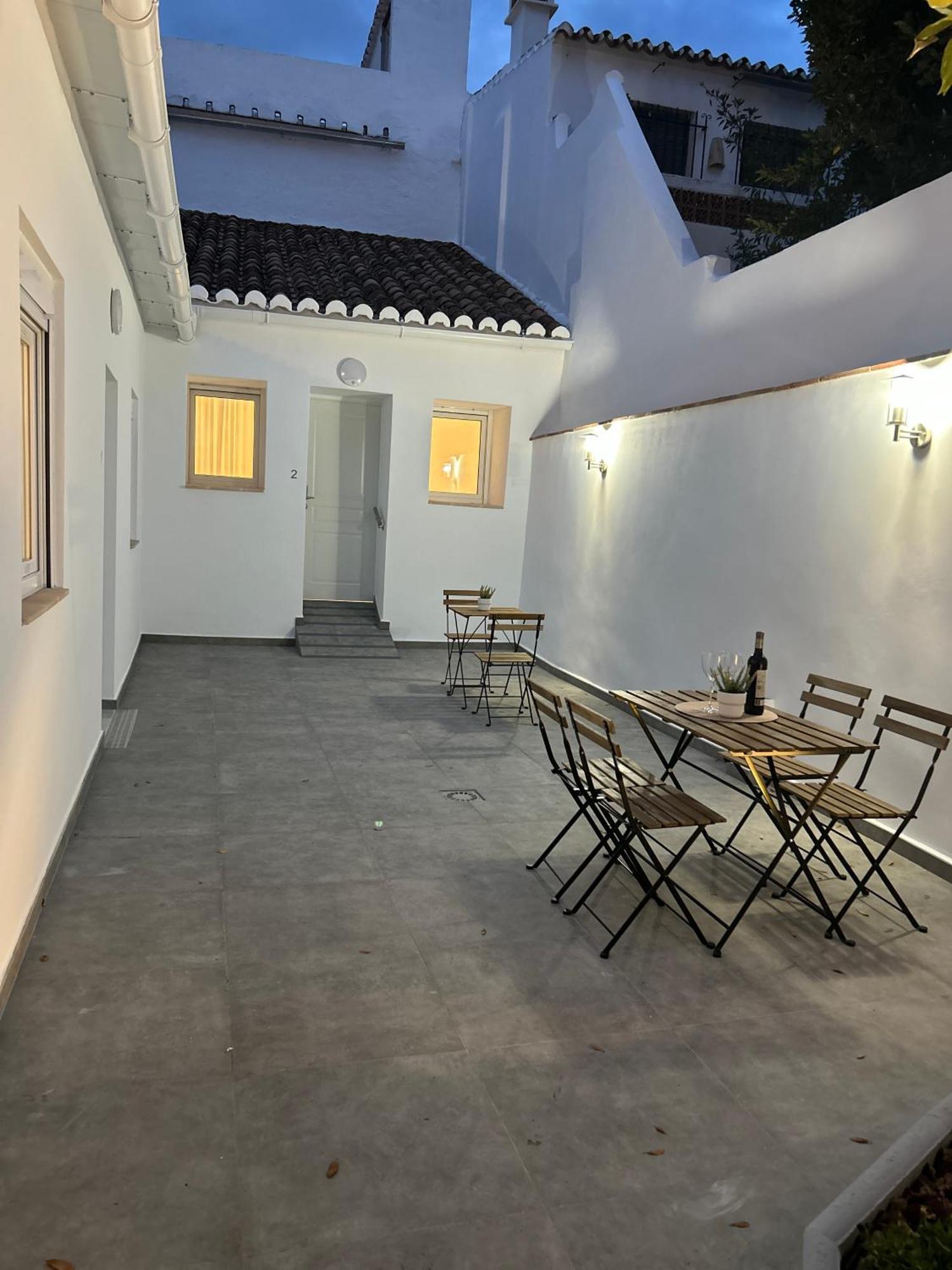 Casa Penas 2 *