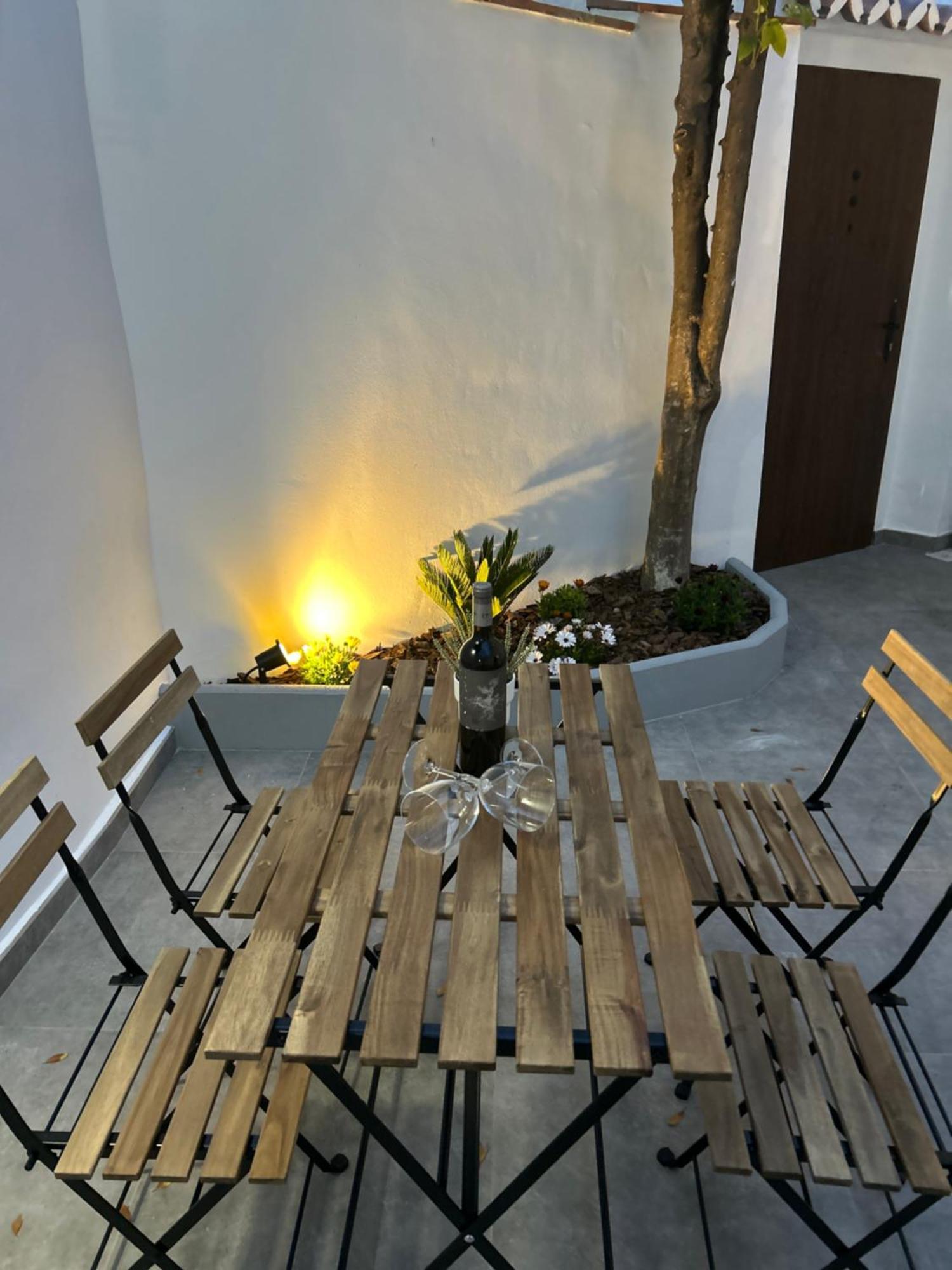Casa Penas 2 Apartment
