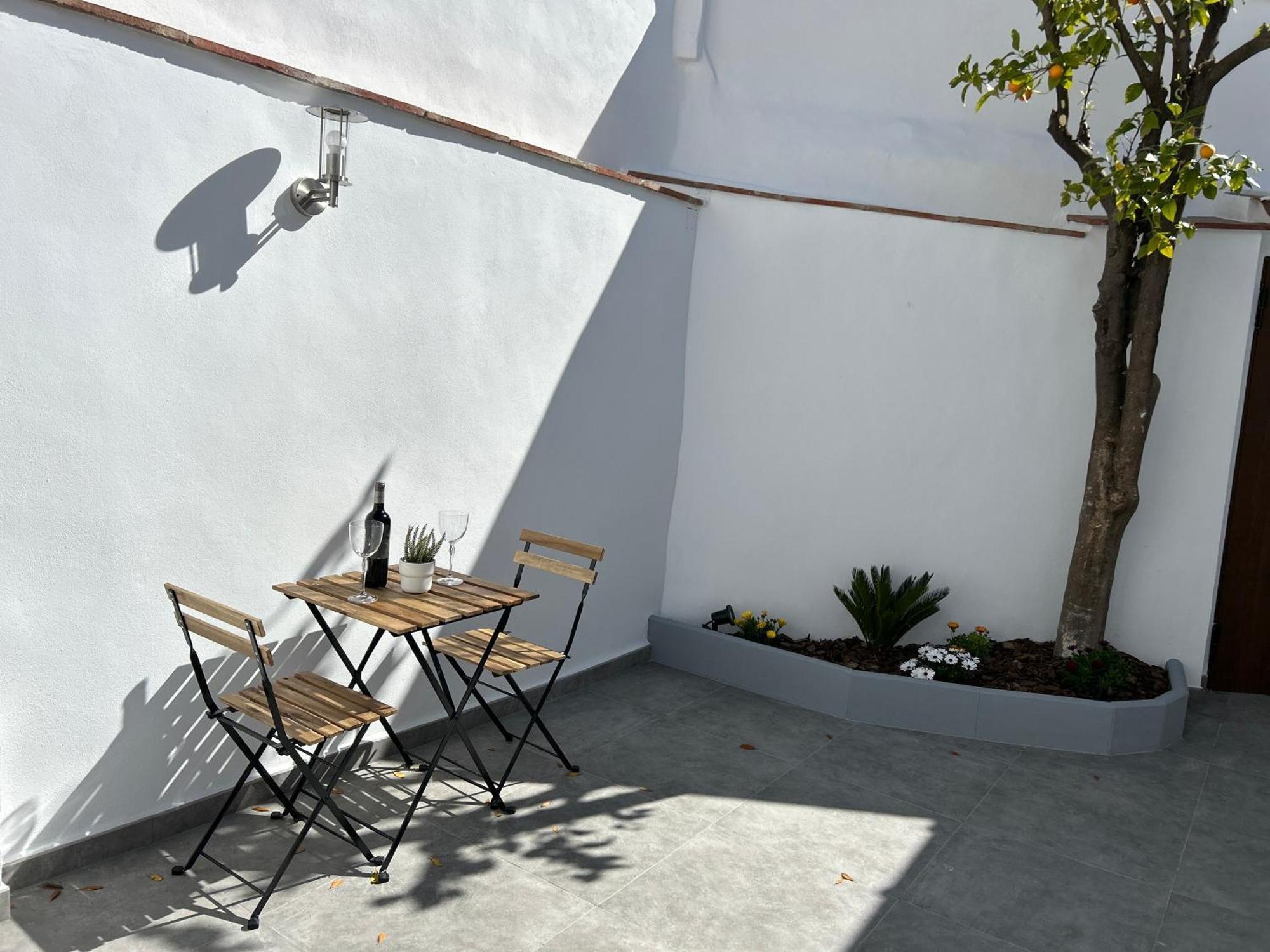 Casa Penas 2 *