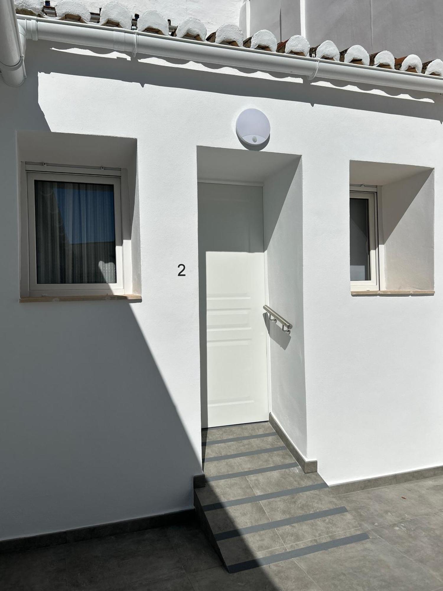 Apartment Casa Penas 2