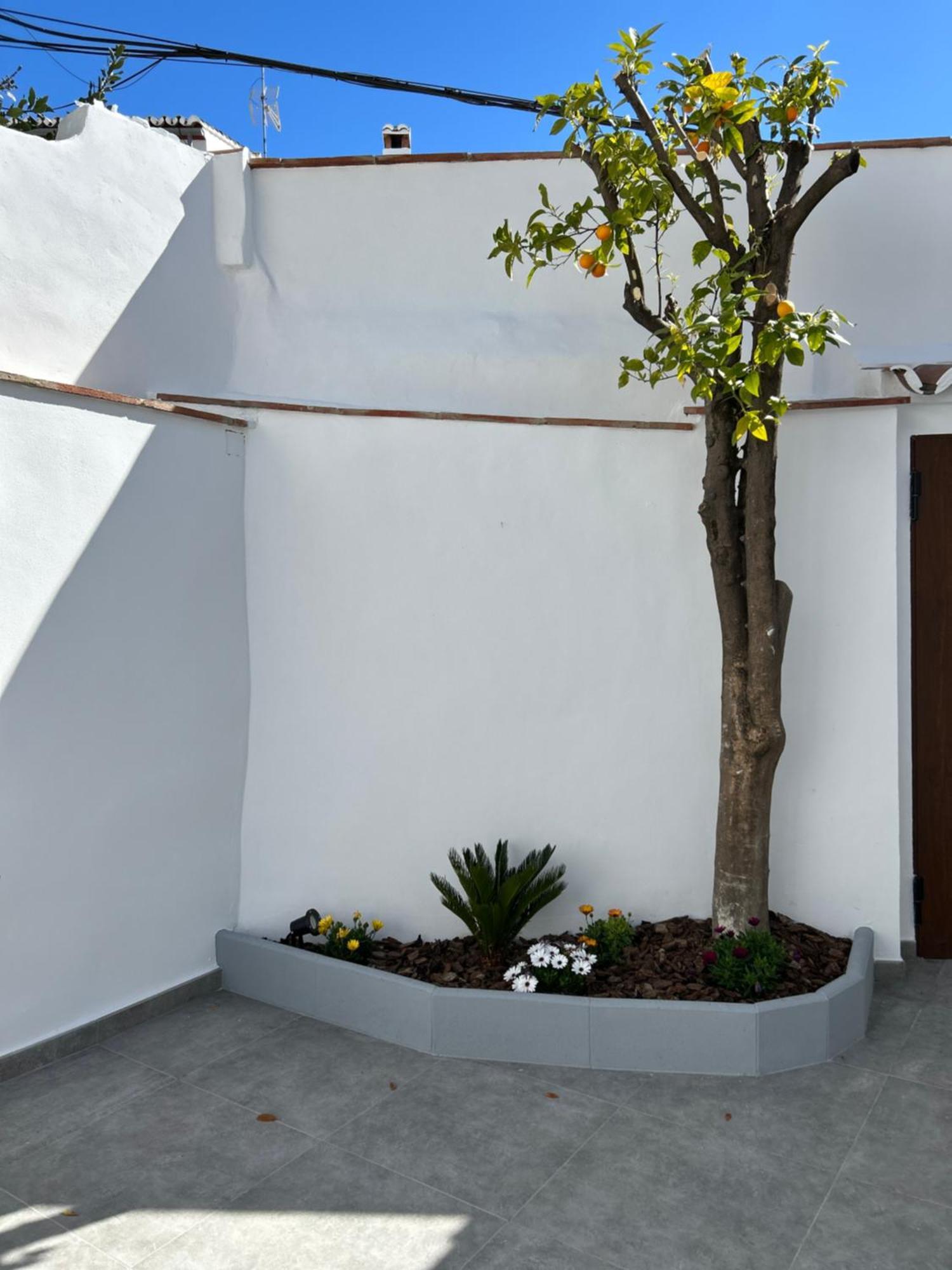 Casa Penas 2 Apartment Ronda