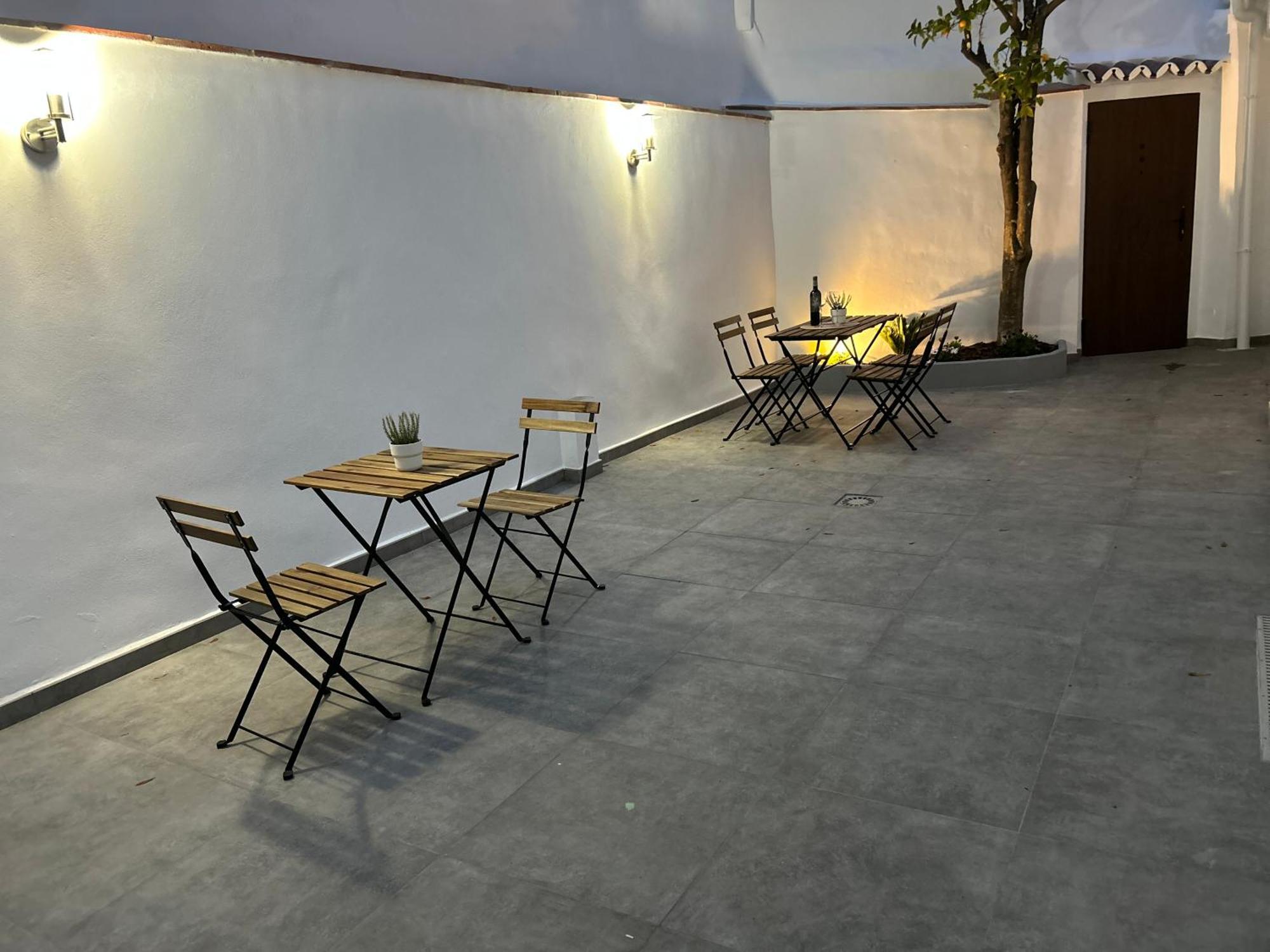 Apartment Casa Penas 2 Ronda