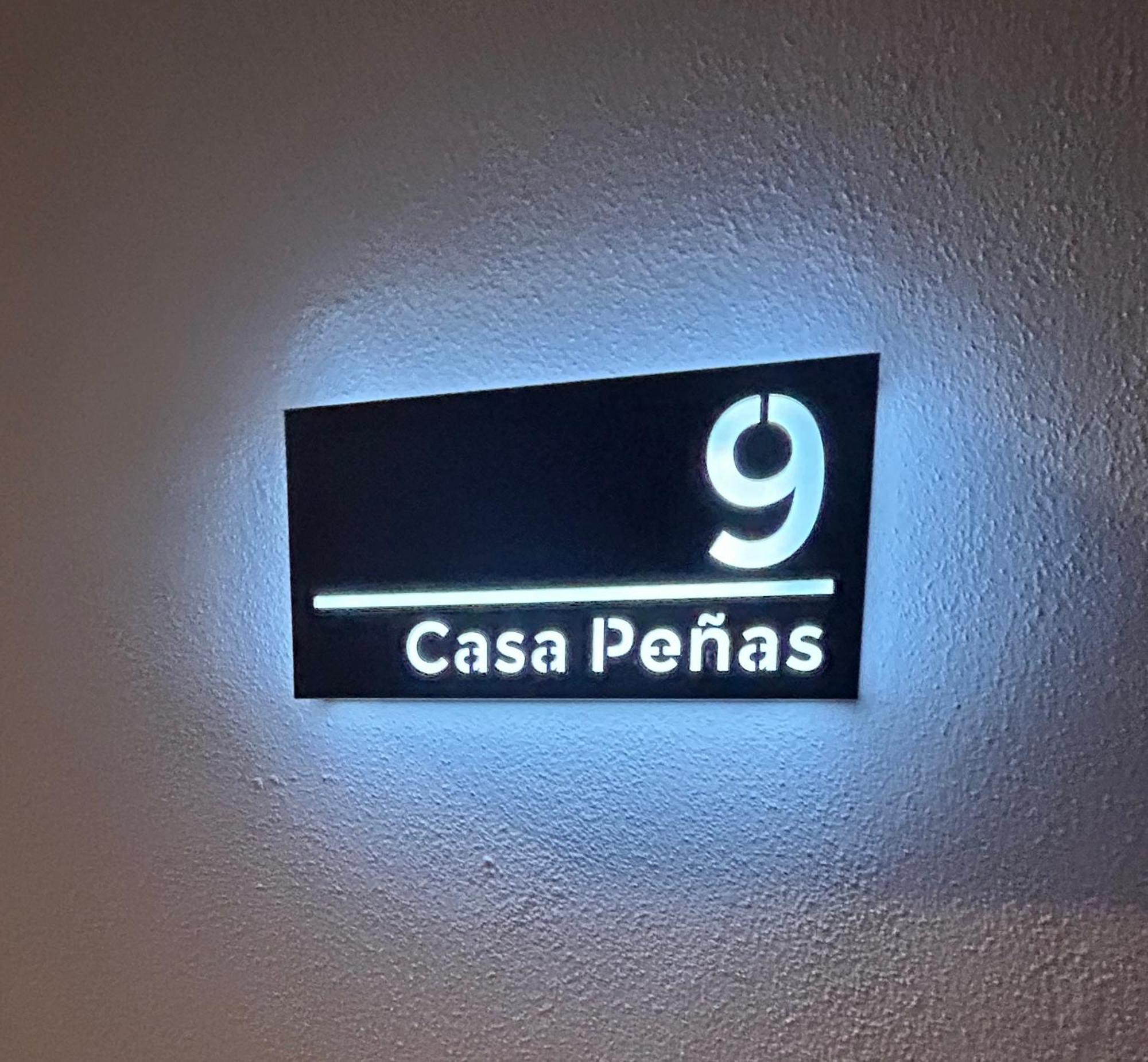 Apartment Casa Penas 2 Ronda