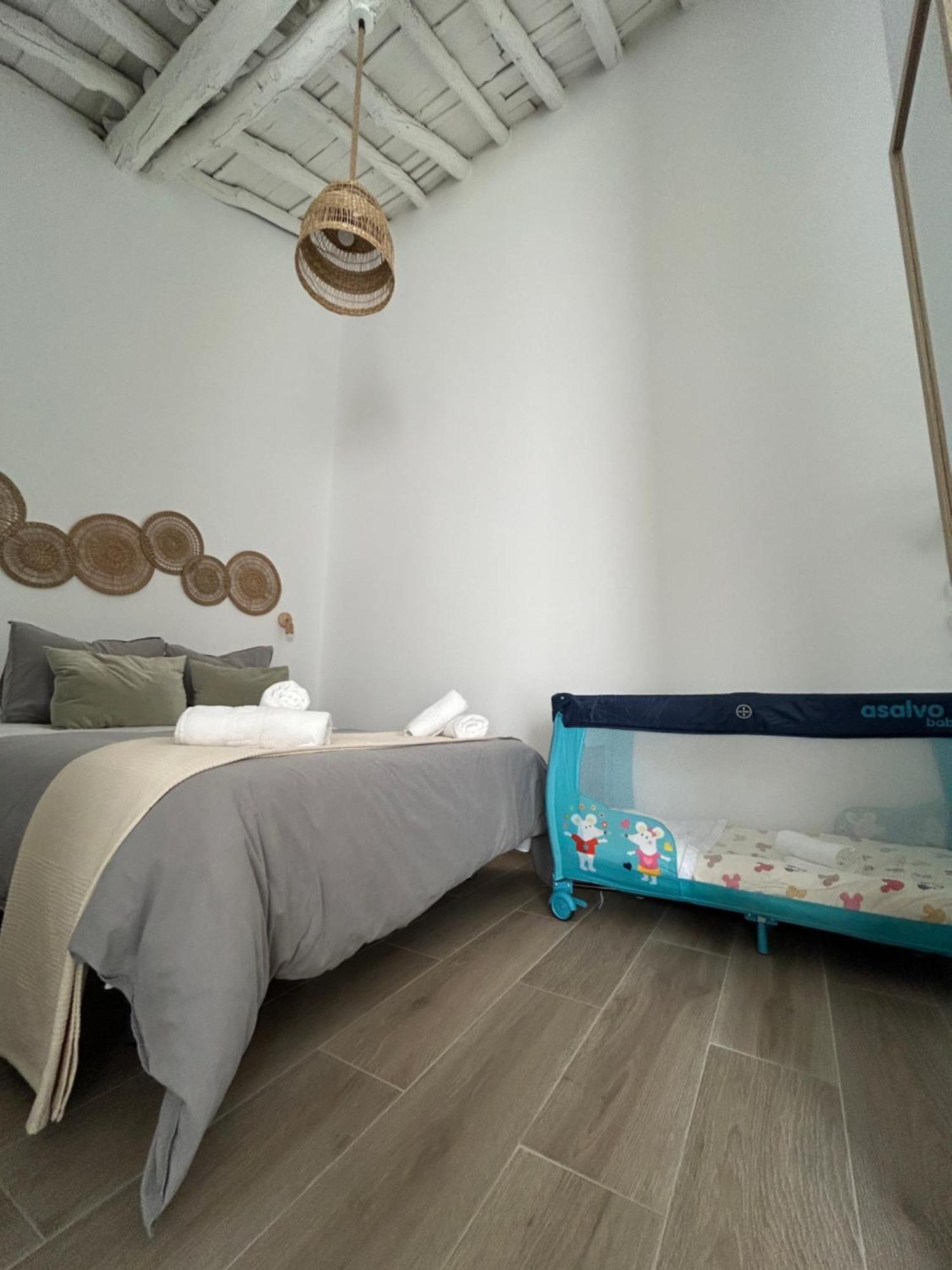 Casa Penas 2 Apartamento Ronda