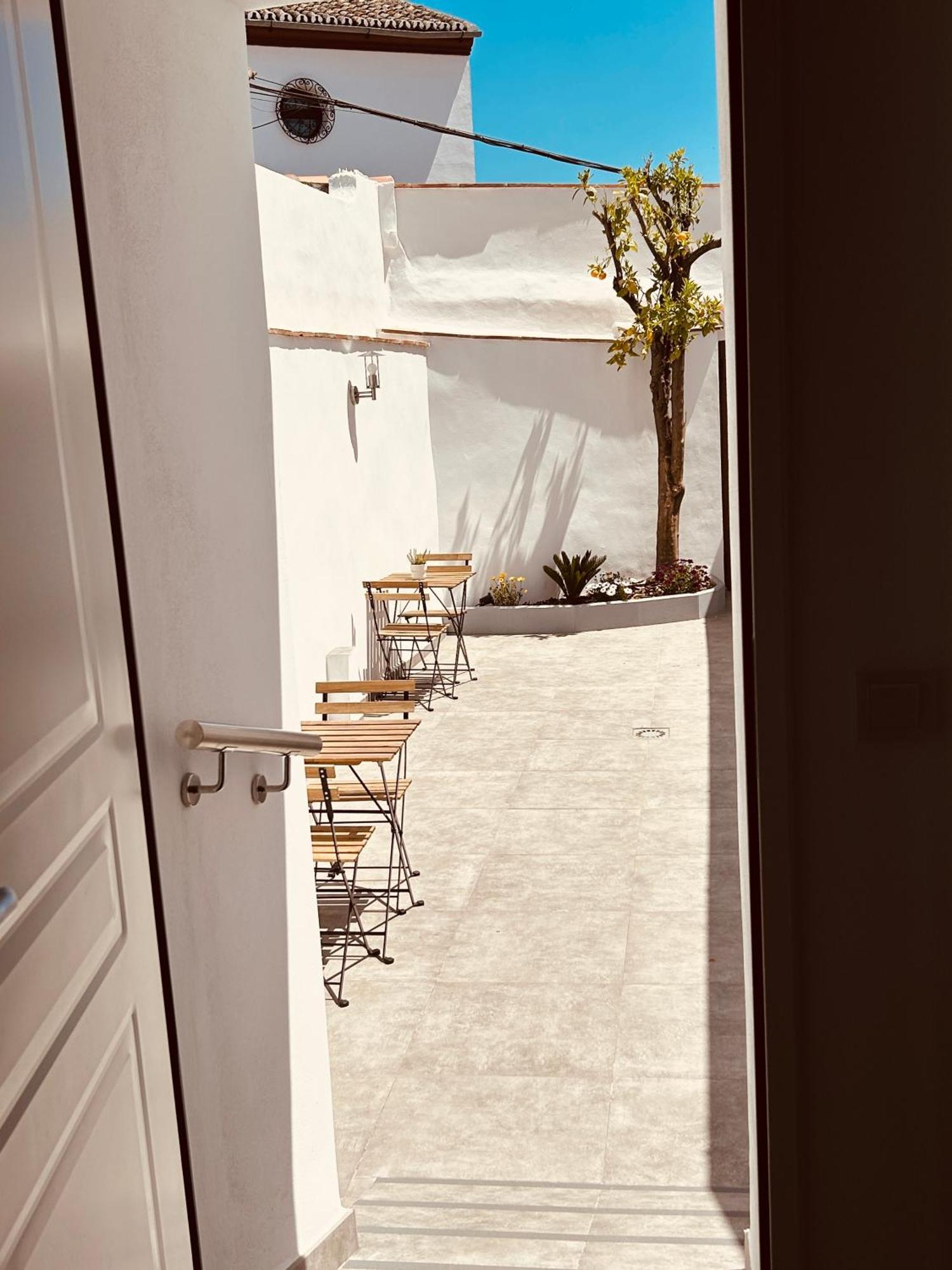 Casa Penas 2 * Ronda
